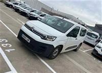 CITROEN 1.5 BLUEHDI 75KW TALLA M LIVE (102C - 6898-LNF